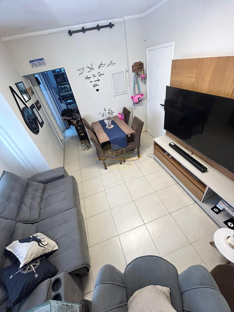 Apartamento, 2 quartos, 55 m² - Foto 4