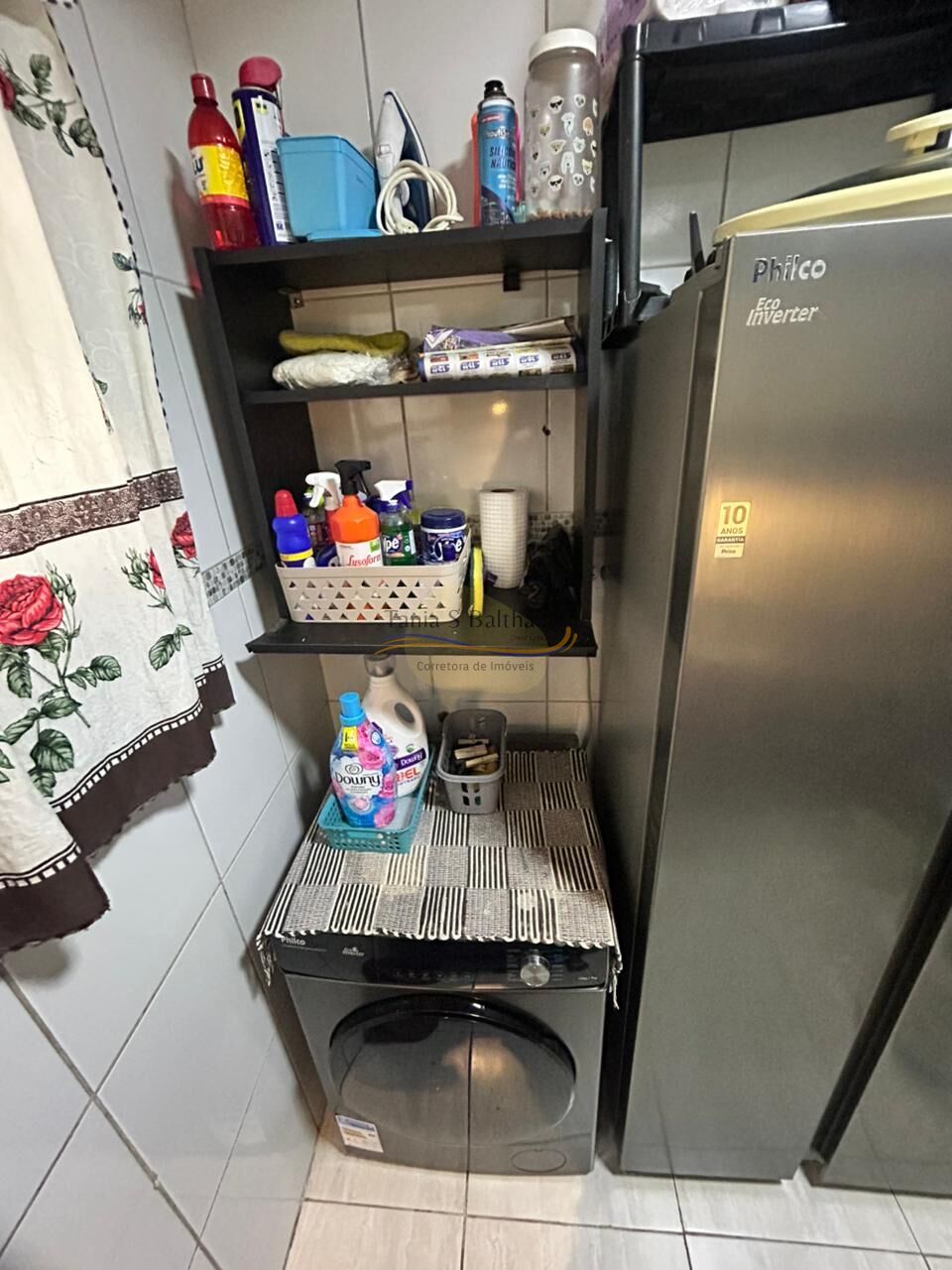 Apartamento, 2 quartos, 55 m² - Foto 20