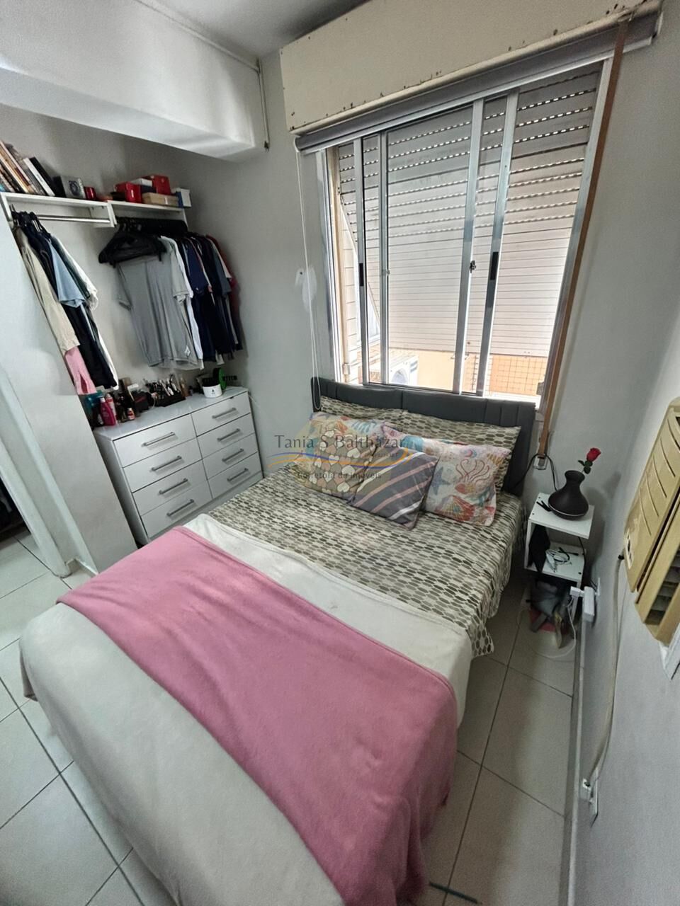 Apartamento, 2 quartos, 55 m² - Foto 6