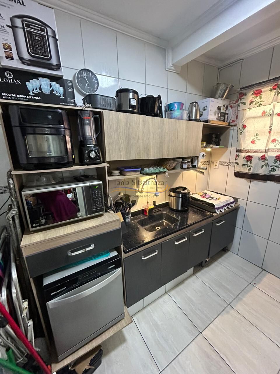 Apartamento, 2 quartos, 55 m² - Foto 18