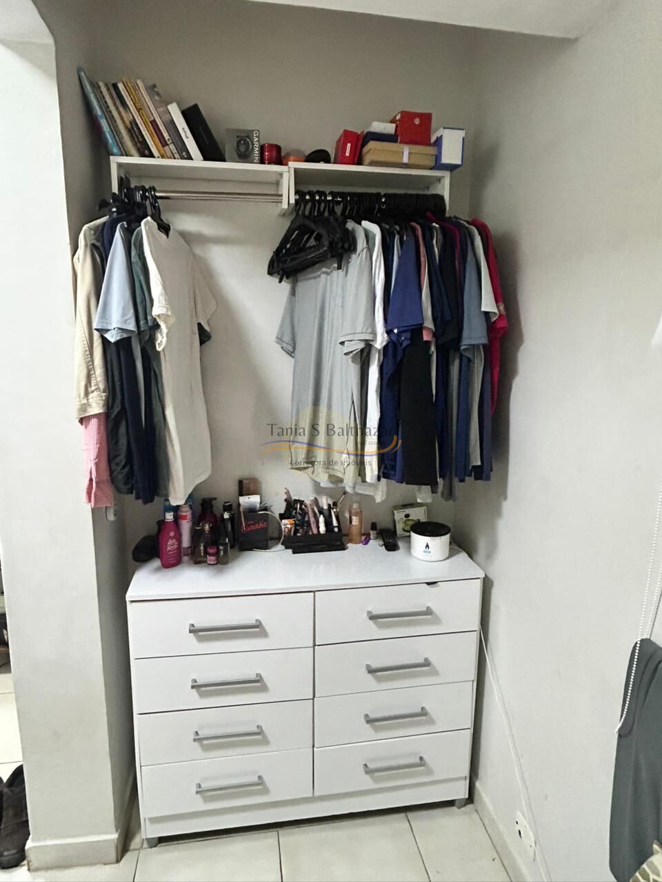 Apartamento, 2 quartos, 55 m² - Foto 10