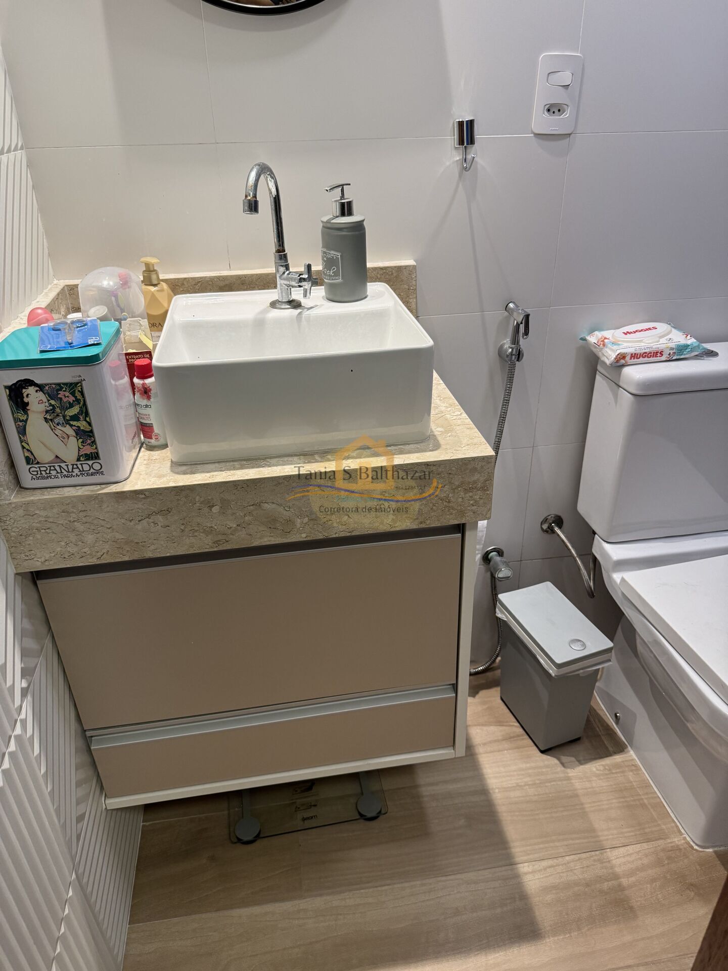 Apartamento, 2 quartos, 110 m² - Foto 33