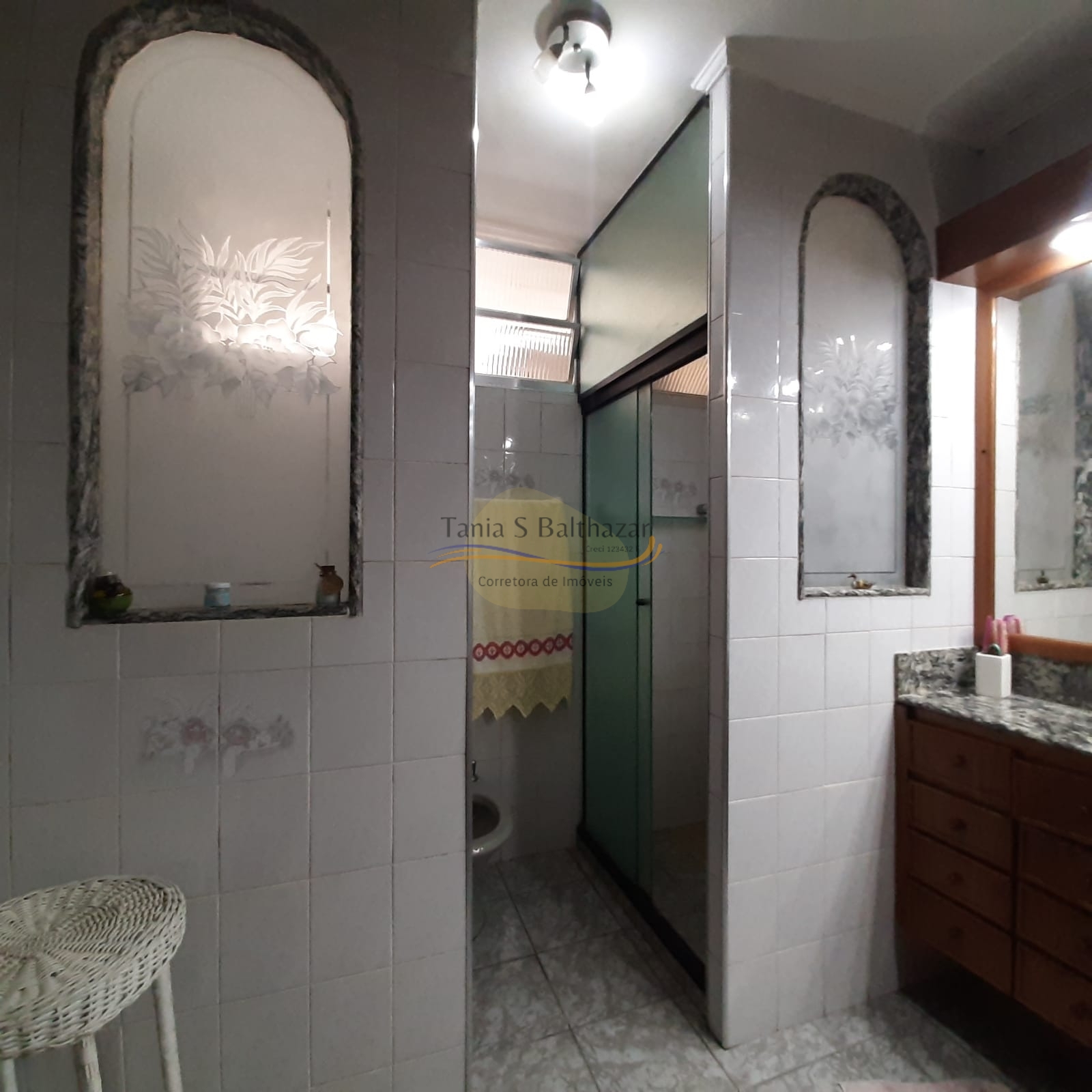 Apartamento, 3 quartos, 166 m² - Foto 36