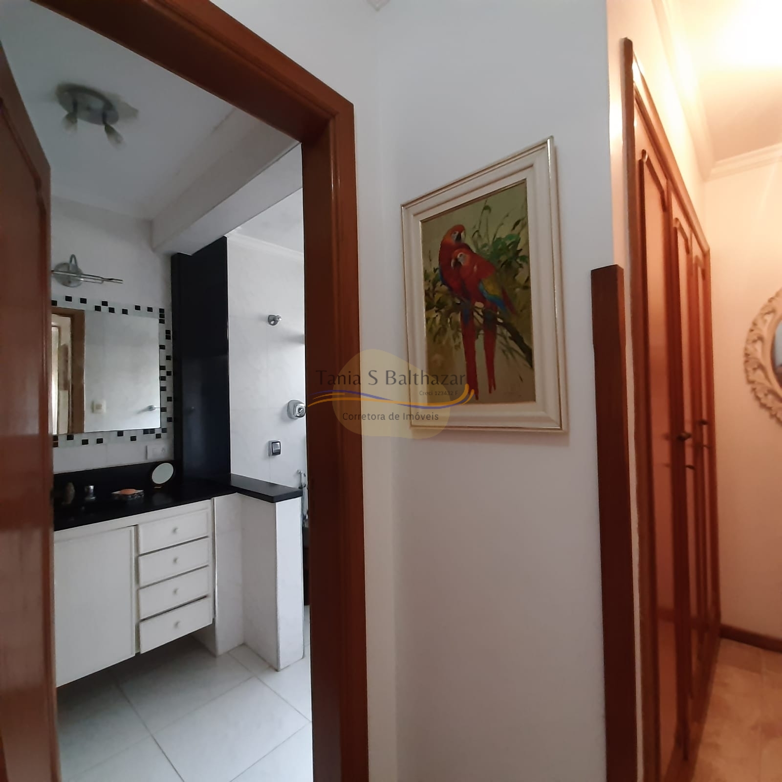 Apartamento, 3 quartos, 166 m² - Foto 33