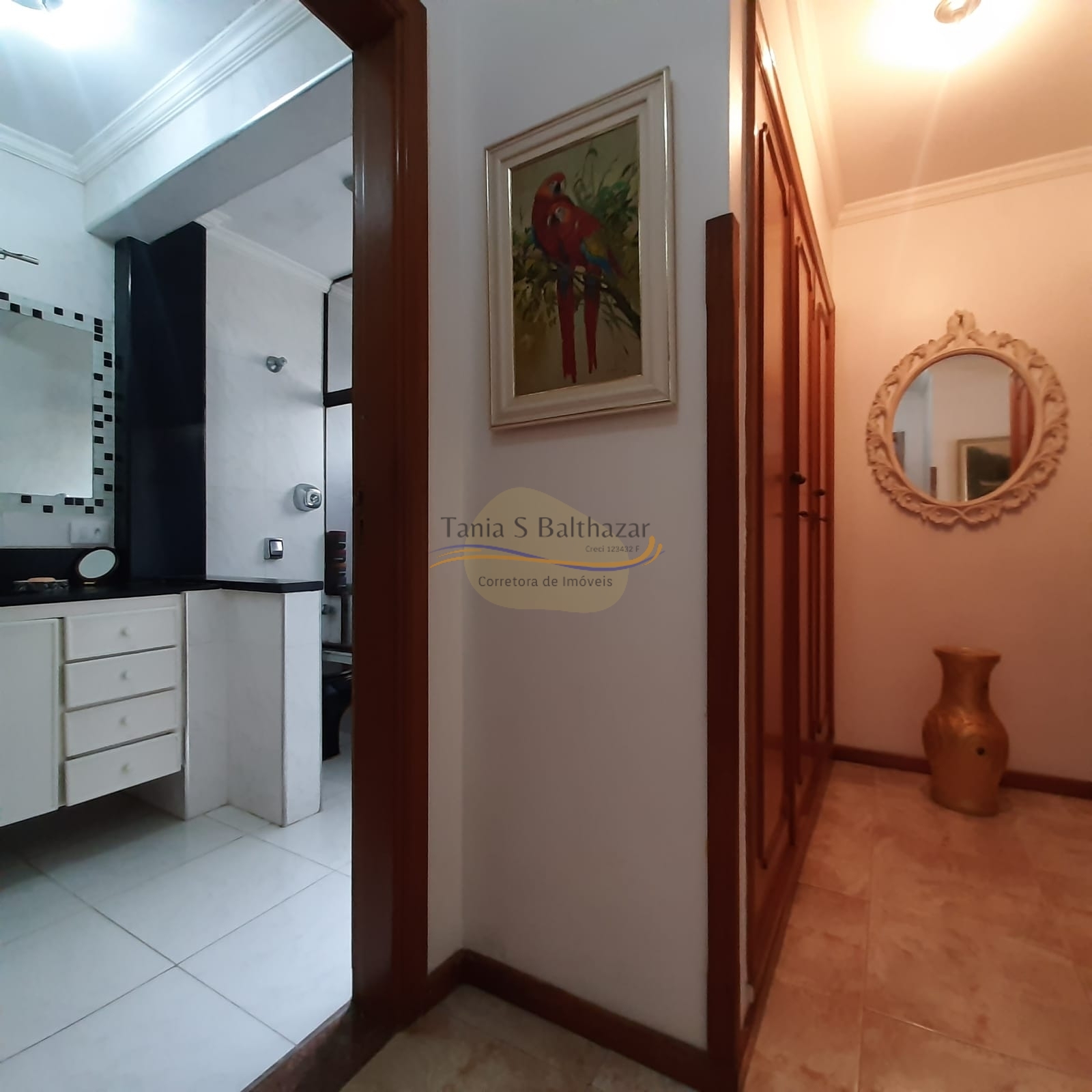 Apartamento, 3 quartos, 166 m² - Foto 32
