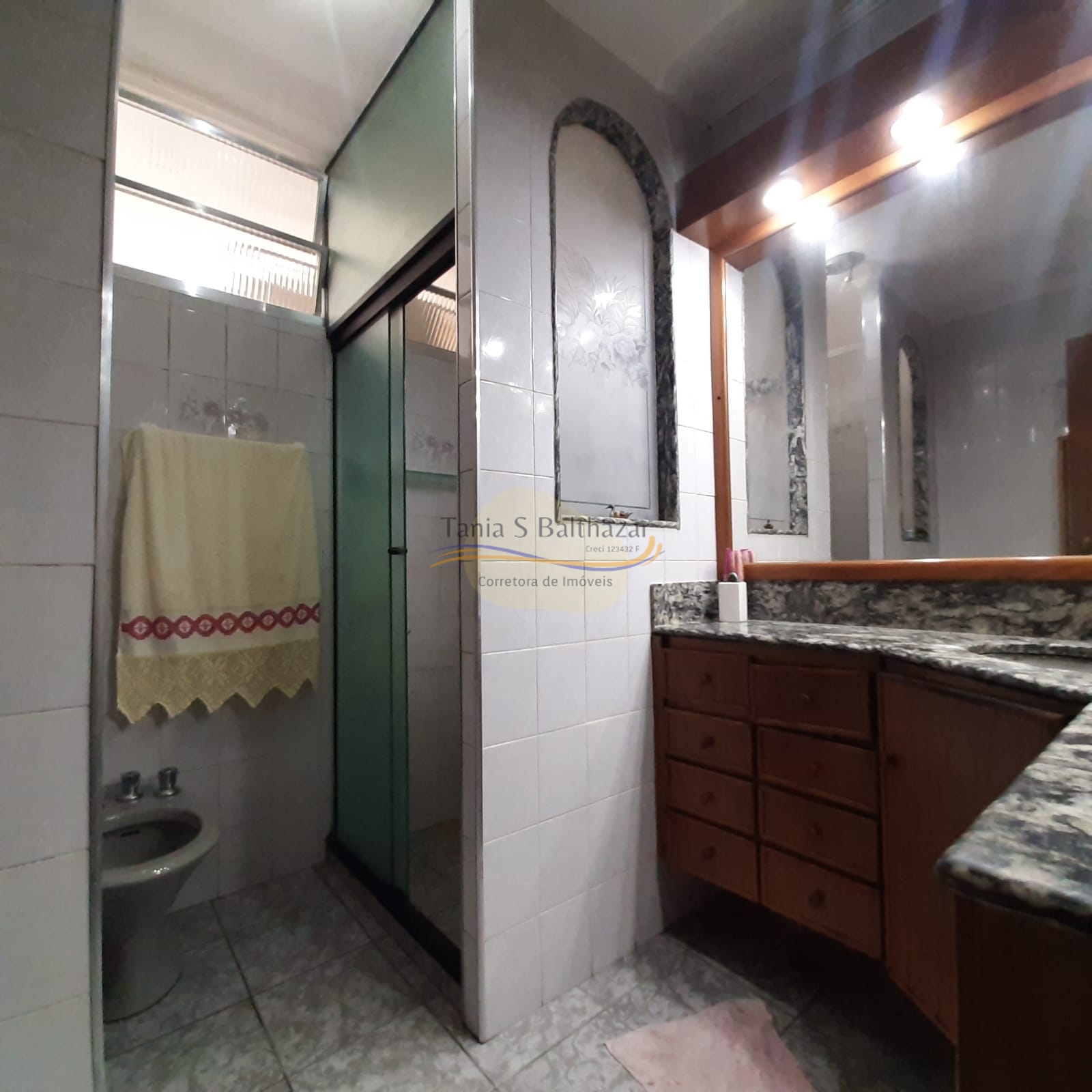 Apartamento, 3 quartos, 166 m² - Foto 37