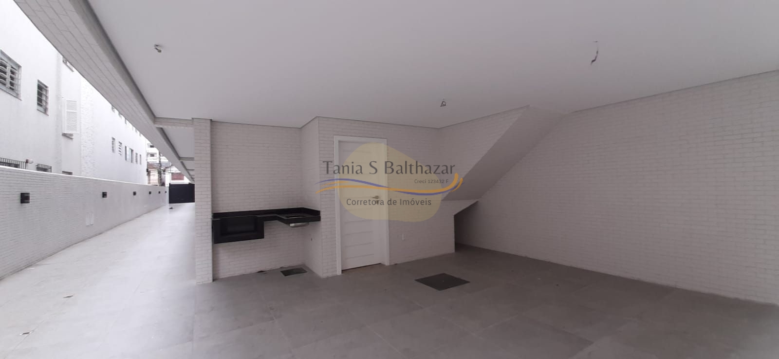 Sobrado, 2 quartos, 100 m² - Foto 33