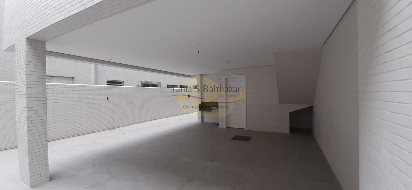 Sobrado, 2 quartos, 100 m² - Foto 31