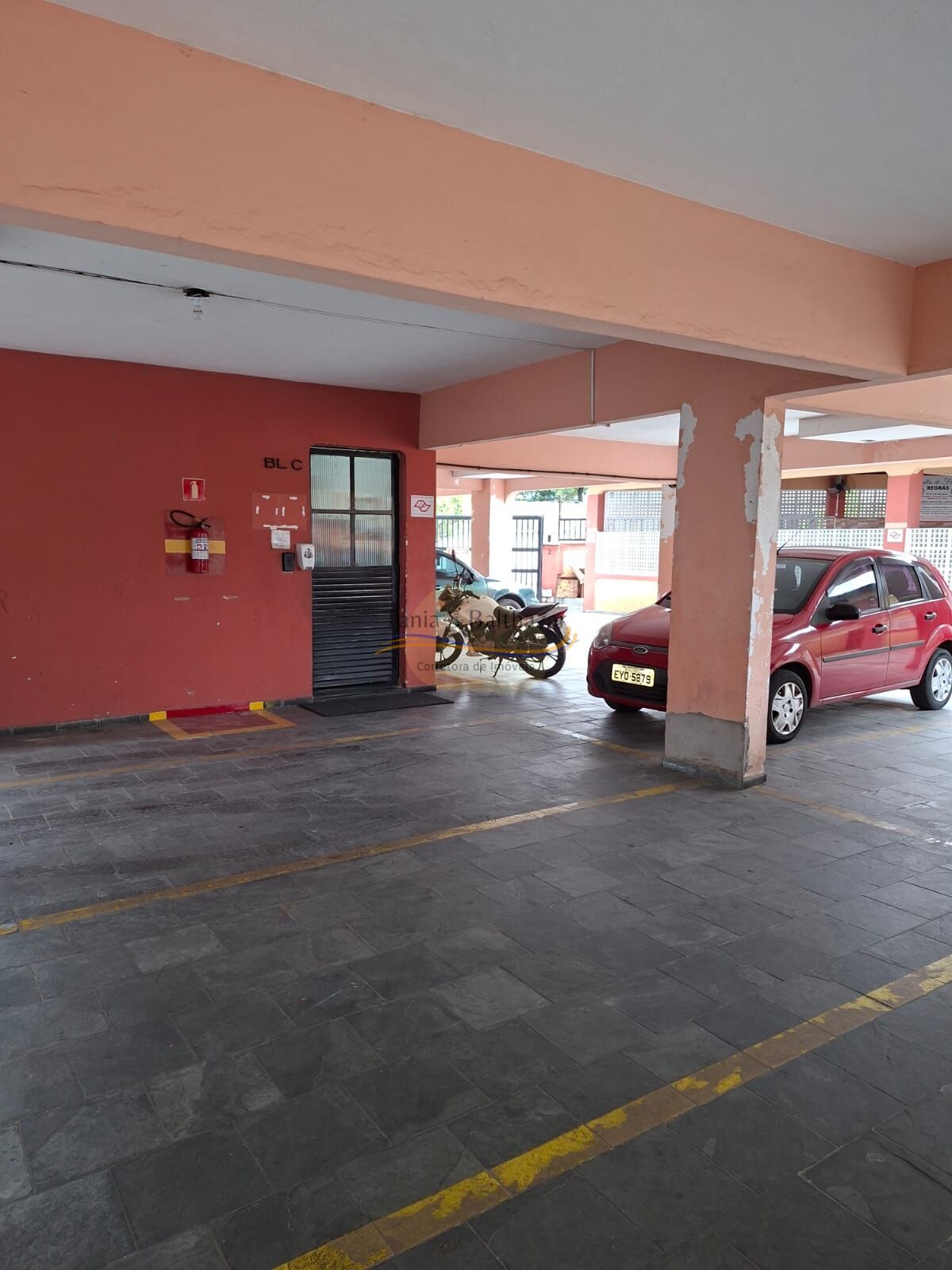 Apartamento, 2 quartos, 50 m² - Foto 14