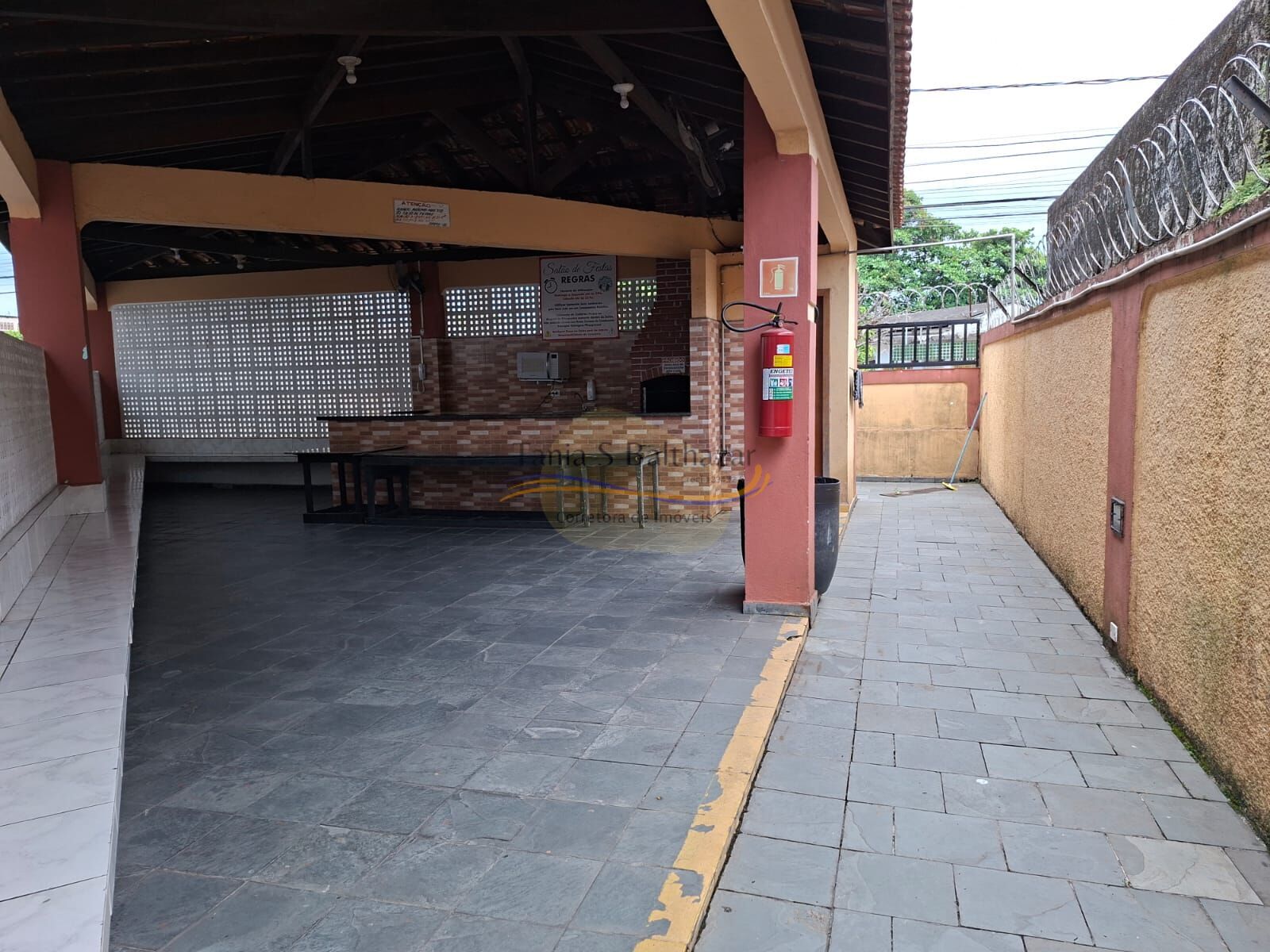 Apartamento, 2 quartos, 50 m² - Foto 13