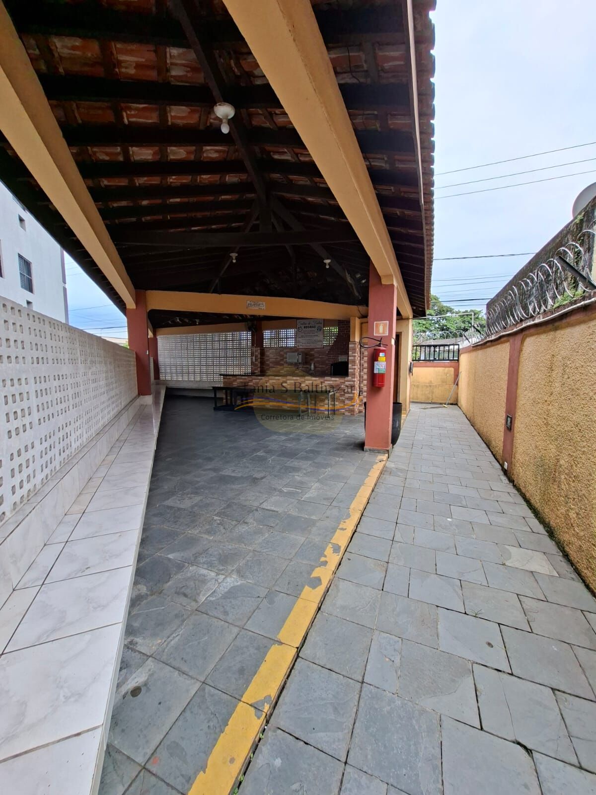 Apartamento, 2 quartos, 50 m² - Foto 12
