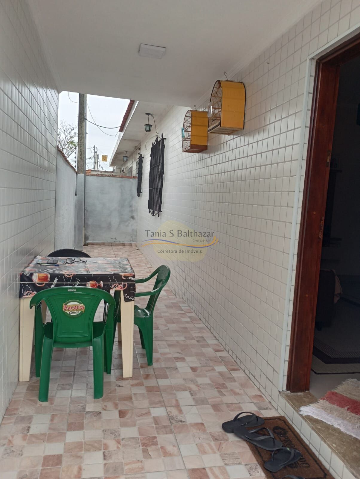 Casa, 2 quartos, 71 m² - Foto 11