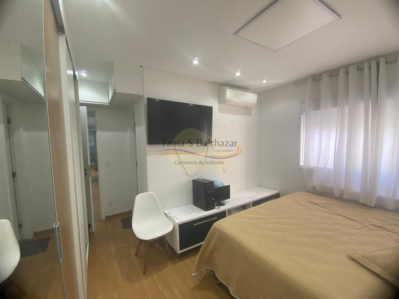 Apartamento, 2 quartos, 77 m² - Foto 13