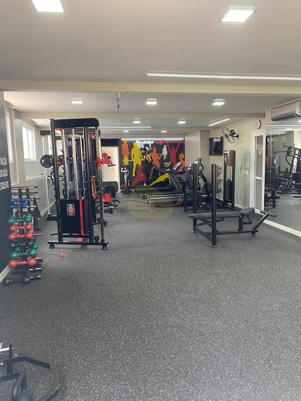 Apartamento, 2 quartos, 77 m² - Foto 31