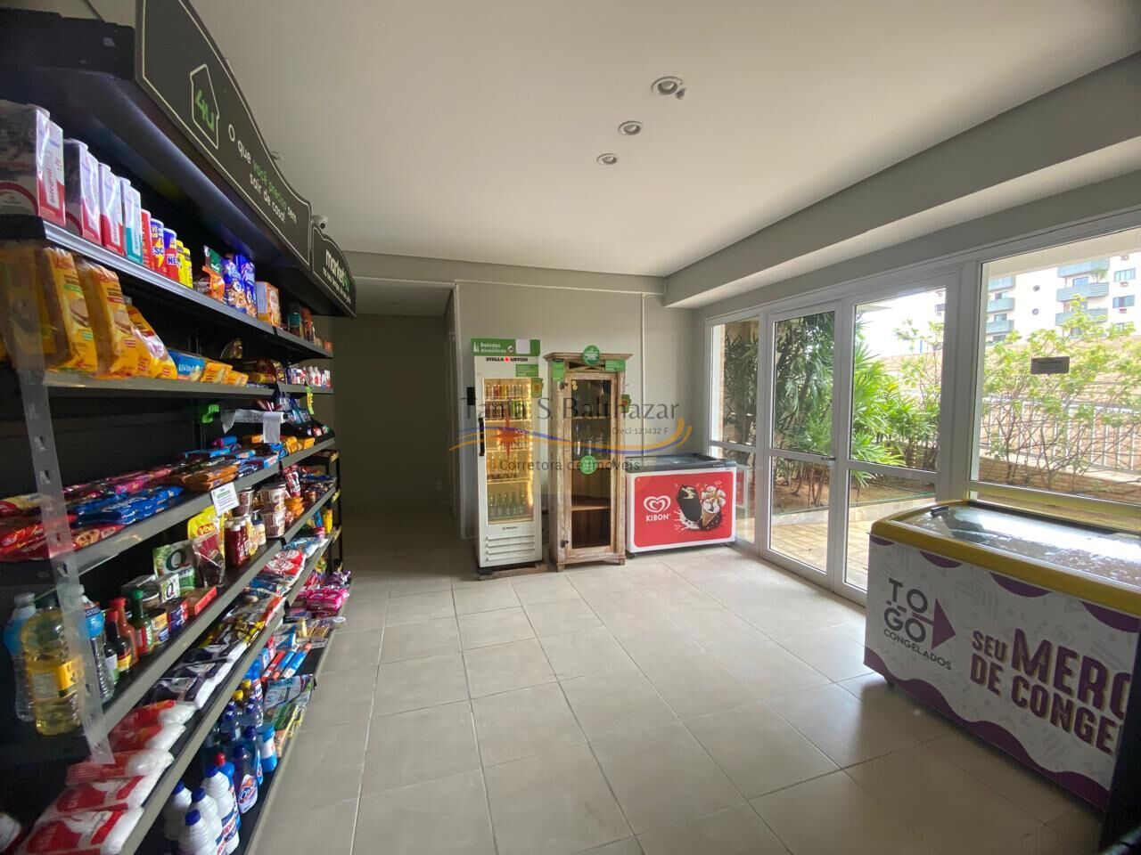 Apartamento, 2 quartos, 77 m² - Foto 24