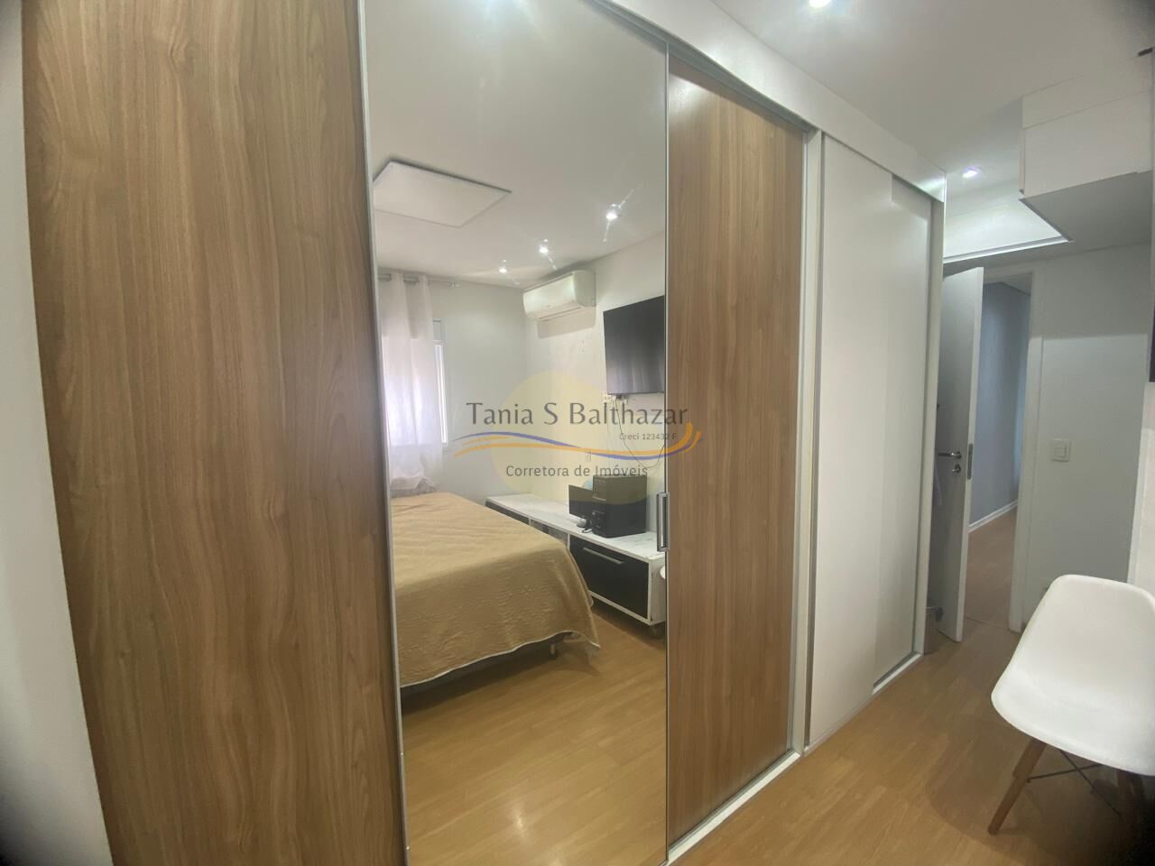 Apartamento, 2 quartos, 77 m² - Foto 11