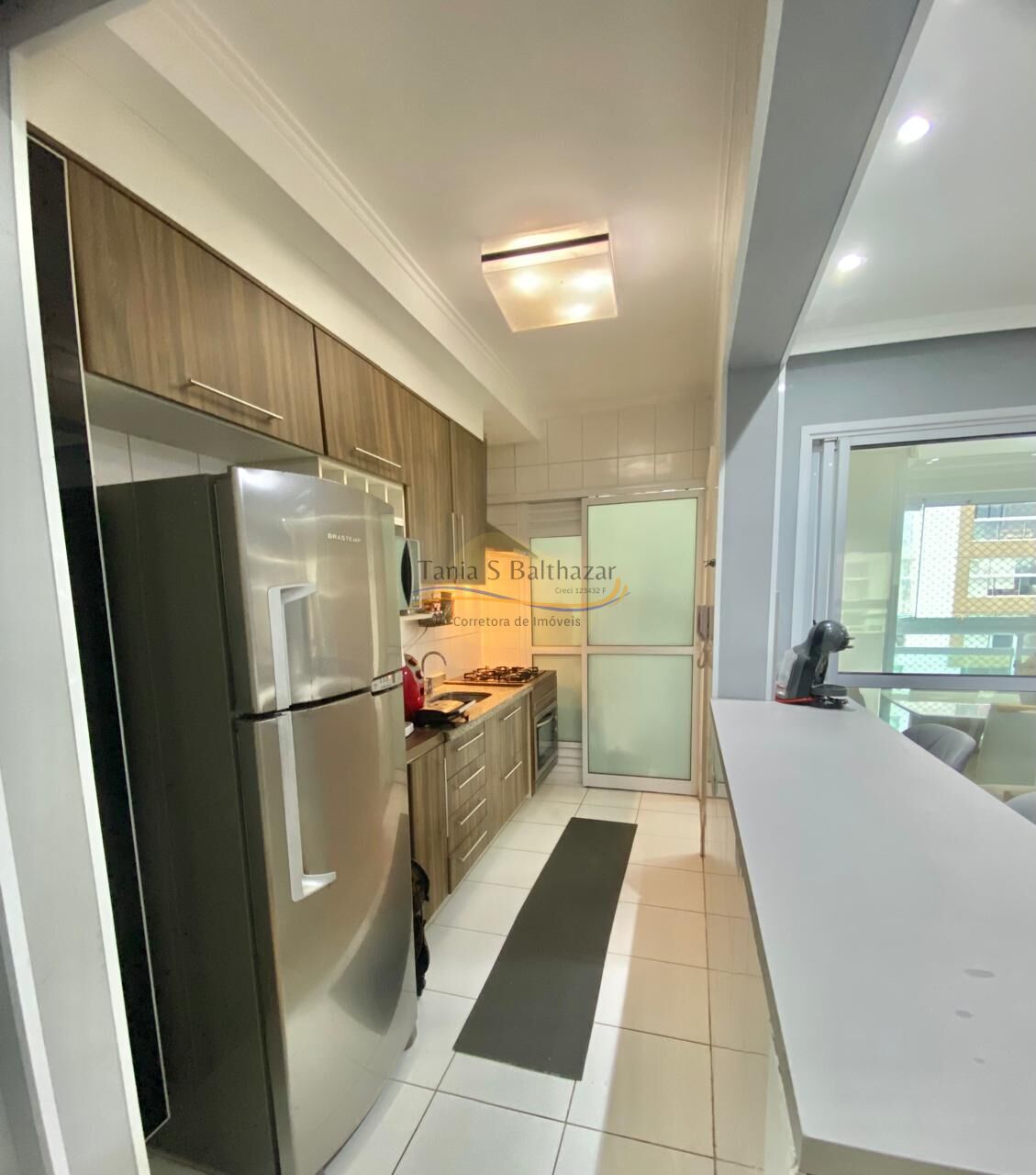 Apartamento, 2 quartos, 77 m² - Foto 5