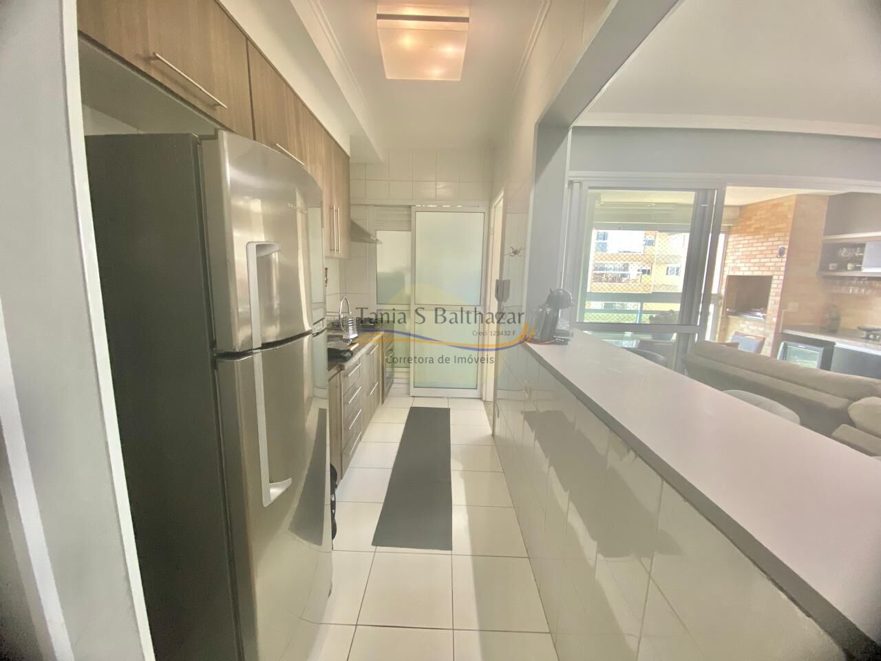 Apartamento, 2 quartos, 77 m² - Foto 6