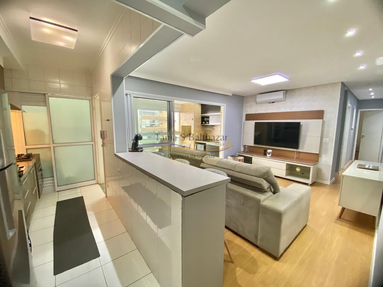 Apartamento, 2 quartos, 77 m² - Foto 7