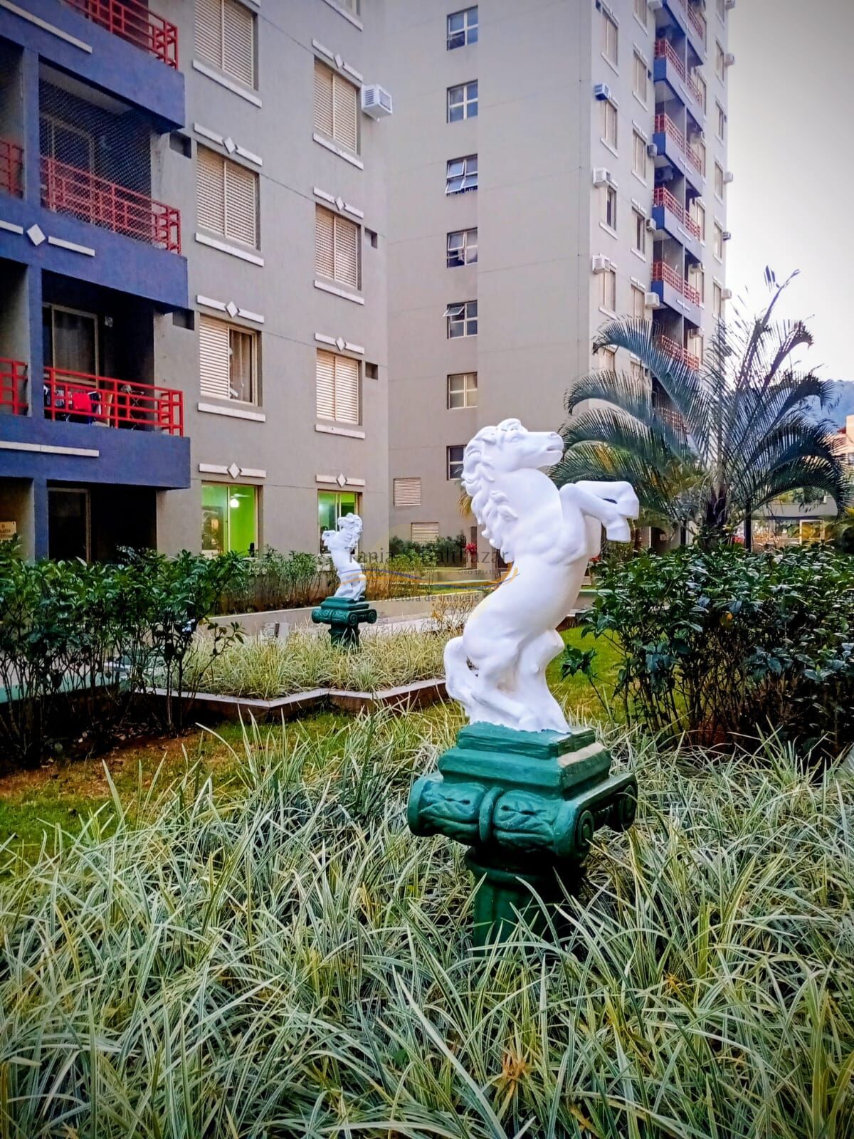 Apartamento, 2 quartos, 75 m² - Foto 23