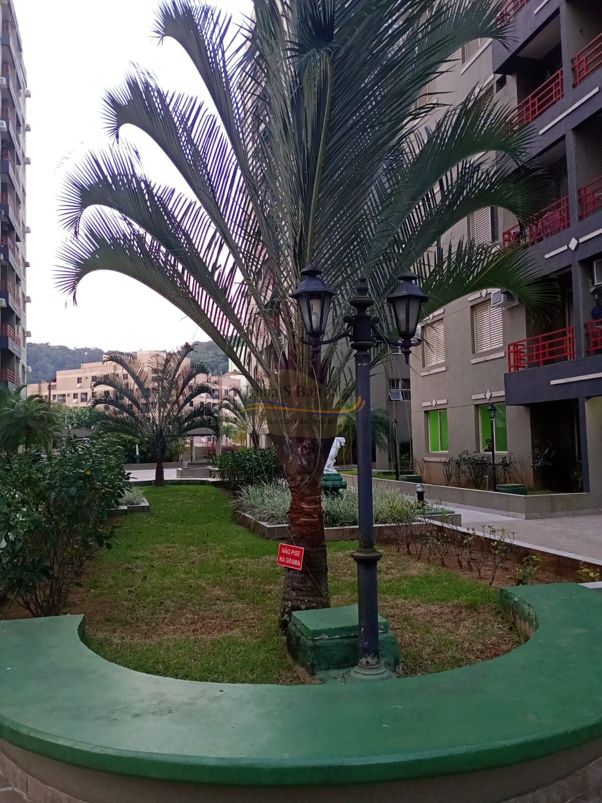 Apartamento, 2 quartos, 75 m² - Foto 24
