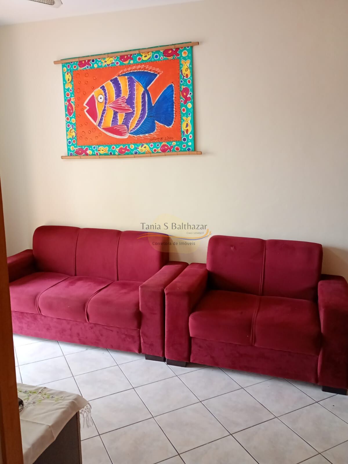 Apartamento, 2 quartos, 75 m² - Foto 4