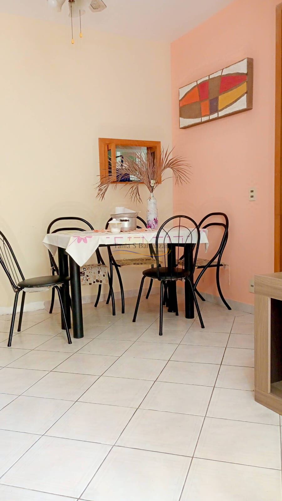 Apartamento, 2 quartos, 75 m² - Foto 6