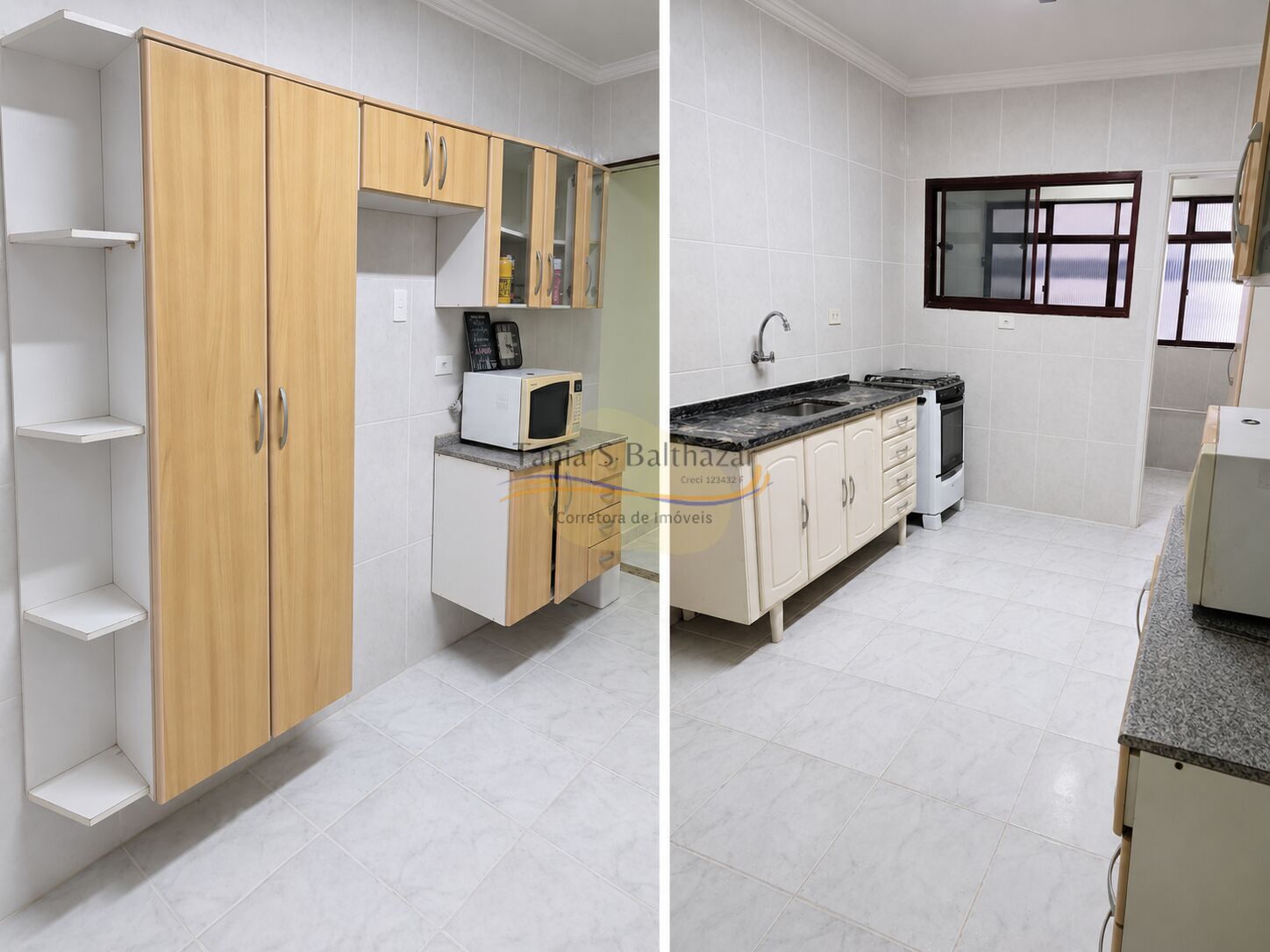 Apartamento, 2 quartos, 84 m² - Foto 6