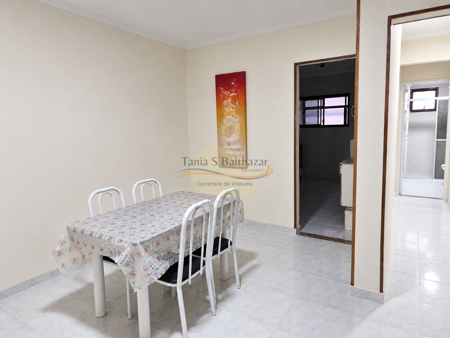 Apartamento, 2 quartos, 84 m² - Foto 4