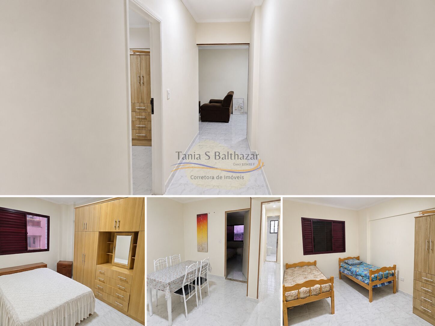 Apartamento, 2 quartos, 84 m² - Foto 5