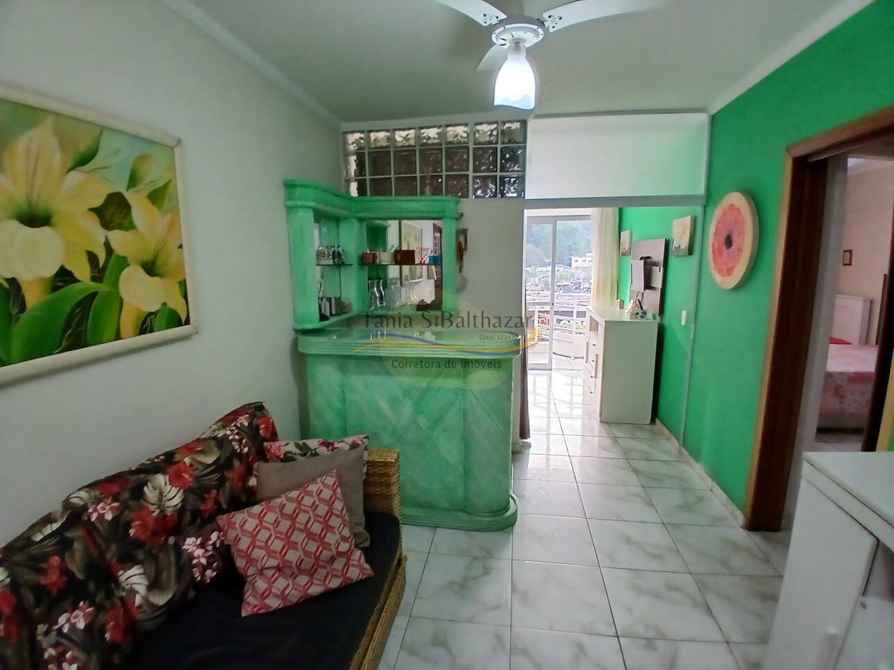 Apartamento, 2 quartos, 60 m² - Foto 10