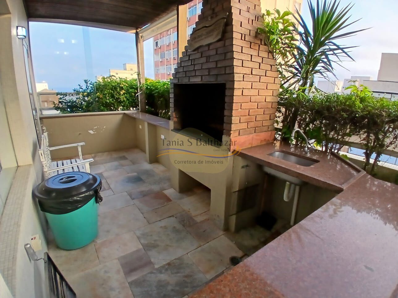 Apartamento, 2 quartos, 60 m² - Foto 29