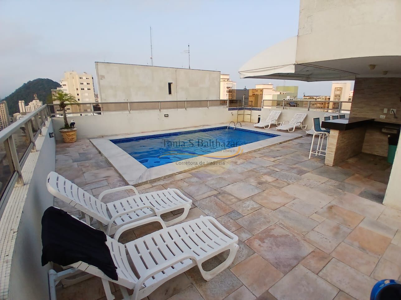 Apartamento, 2 quartos, 60 m² - Foto 30