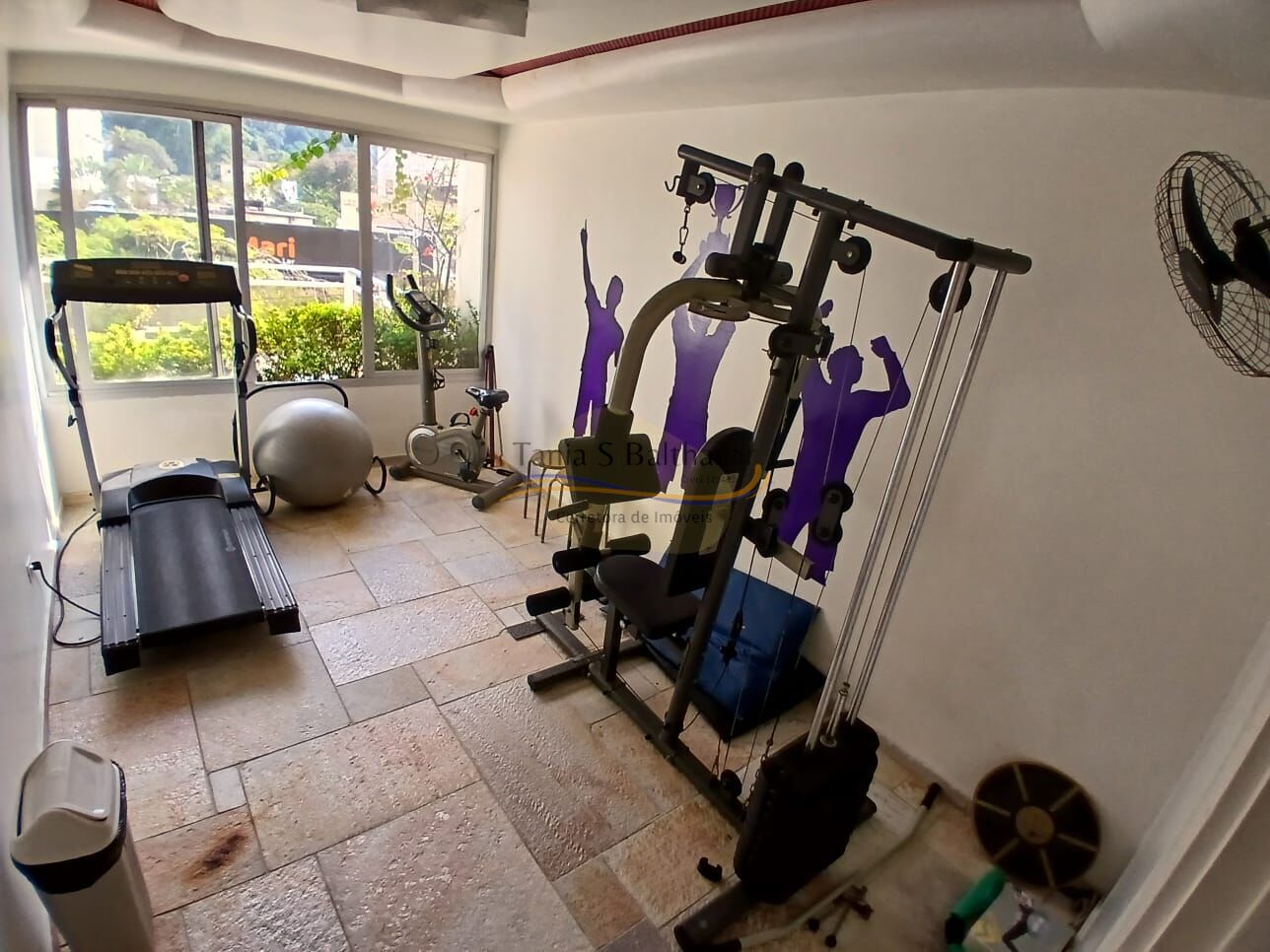 Apartamento, 2 quartos, 60 m² - Foto 28