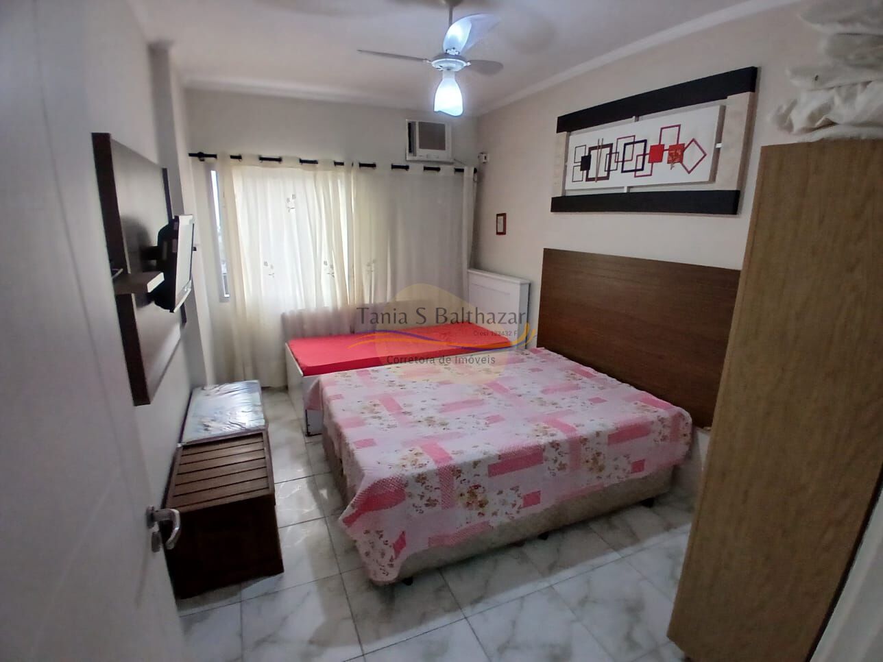 Apartamento, 2 quartos, 60 m² - Foto 17