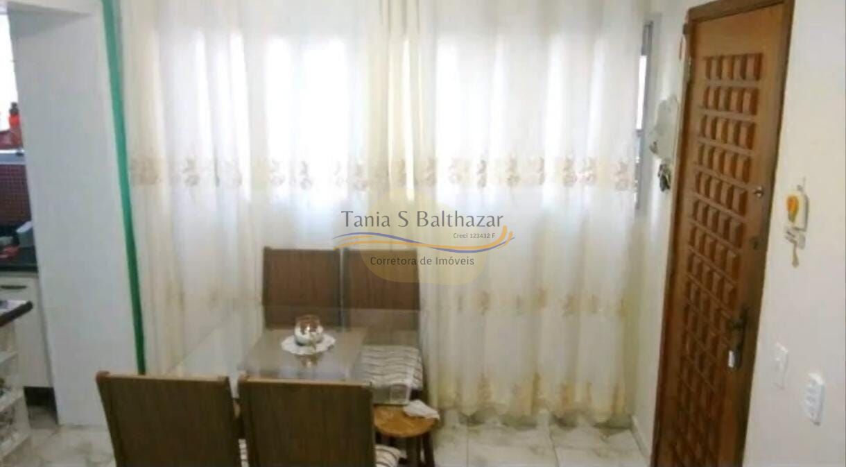 Apartamento, 2 quartos, 60 m² - Foto 12