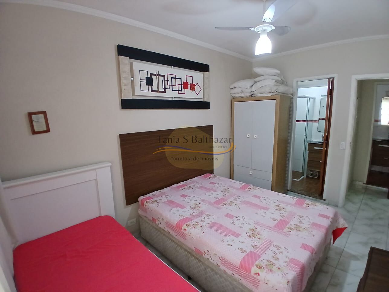 Apartamento, 2 quartos, 60 m² - Foto 16
