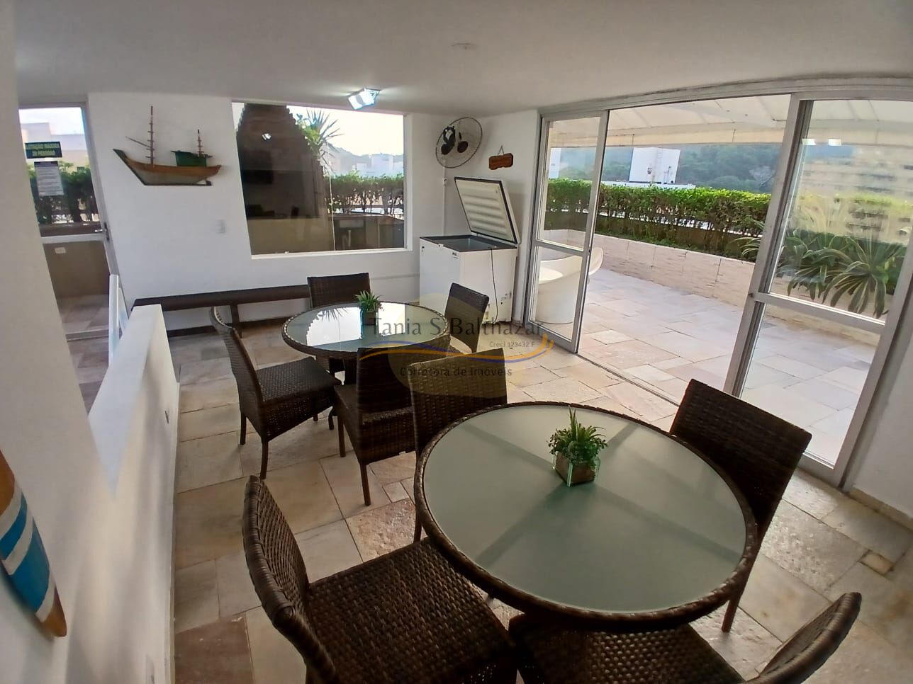 Apartamento, 2 quartos, 60 m² - Foto 26