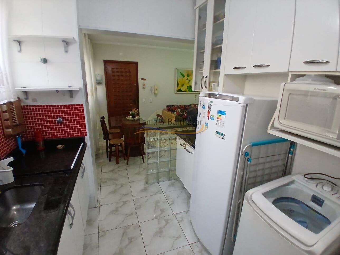 Apartamento, 2 quartos, 60 m² - Foto 14