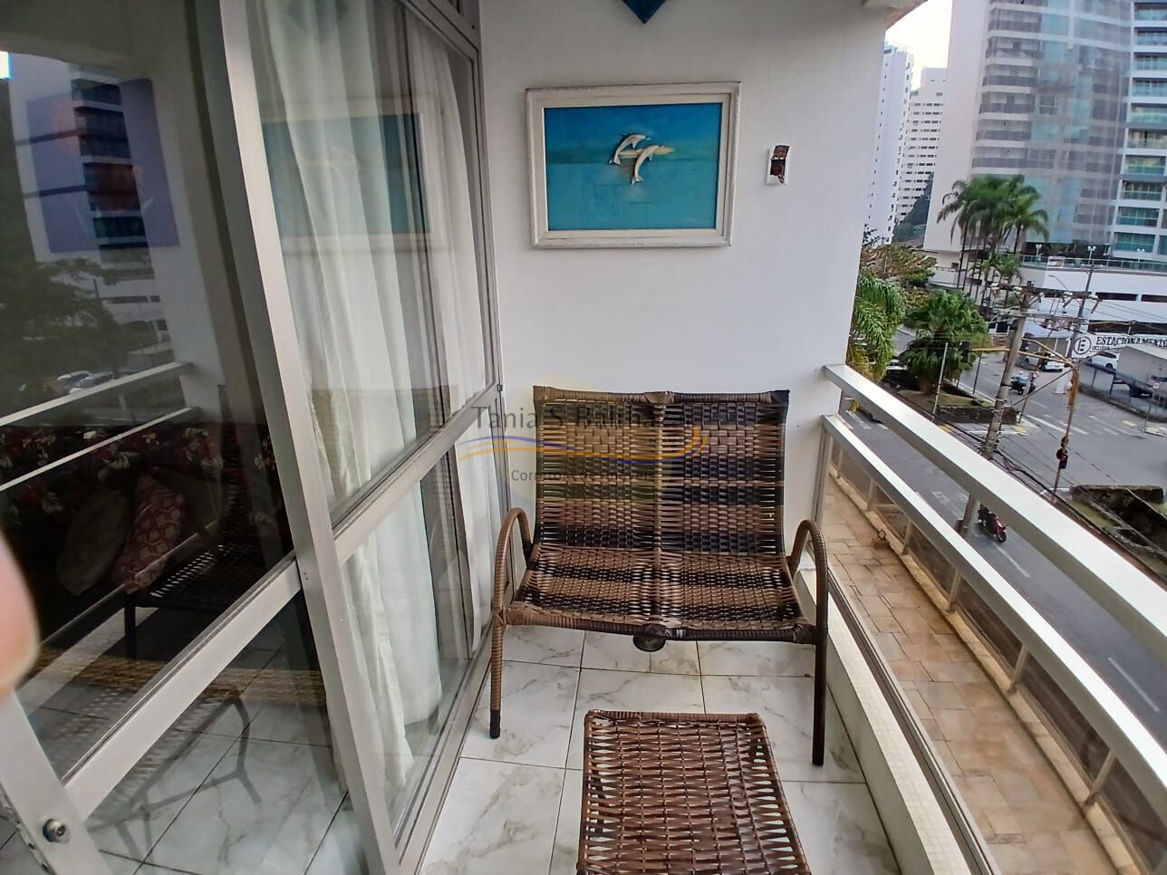 Apartamento, 2 quartos, 60 m² - Foto 4