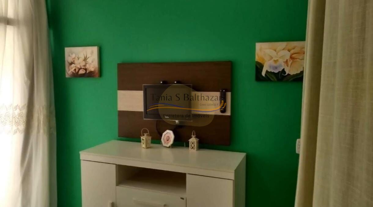 Apartamento, 2 quartos, 60 m² - Foto 9