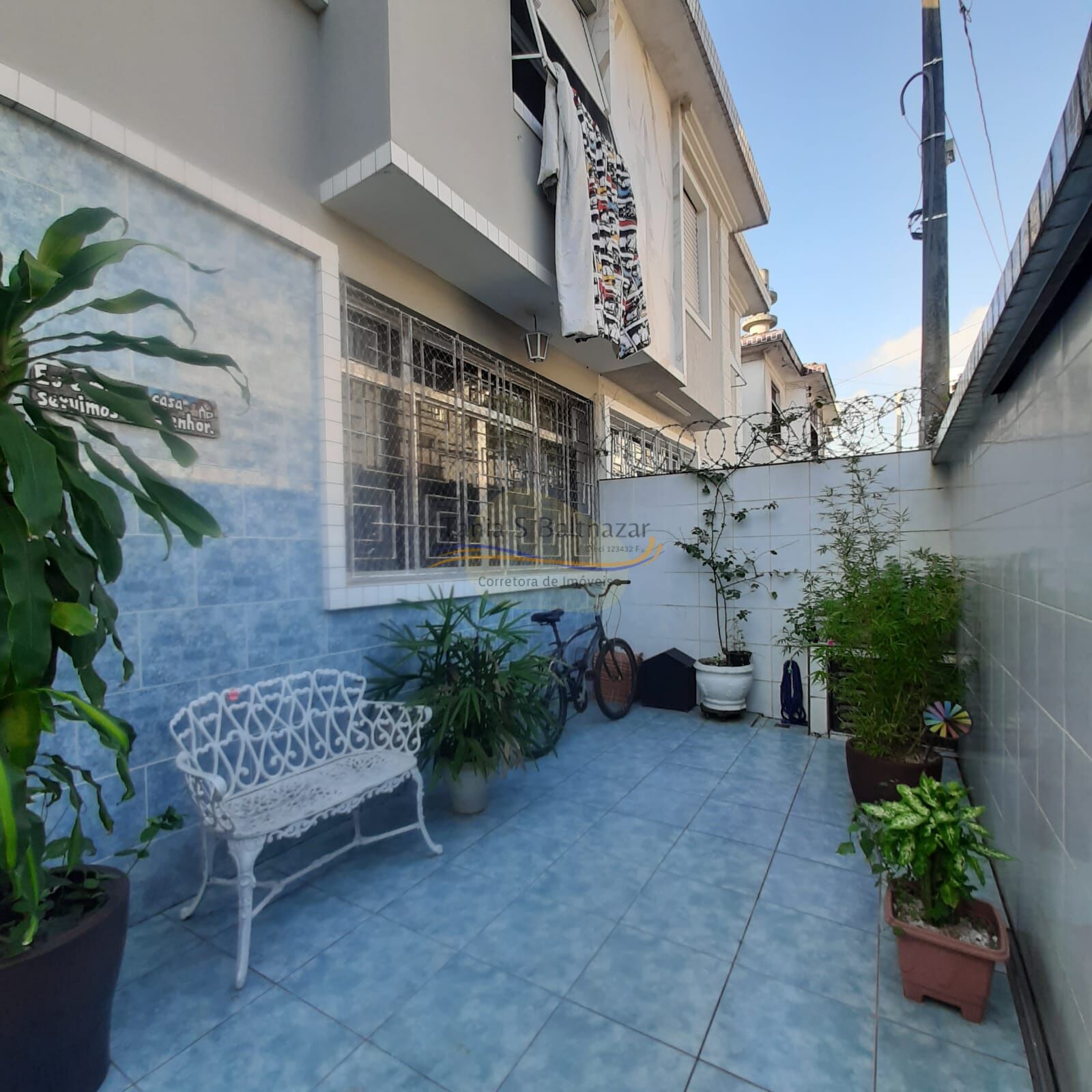 Sobrado, 3 quartos, 113 m² - Foto 35