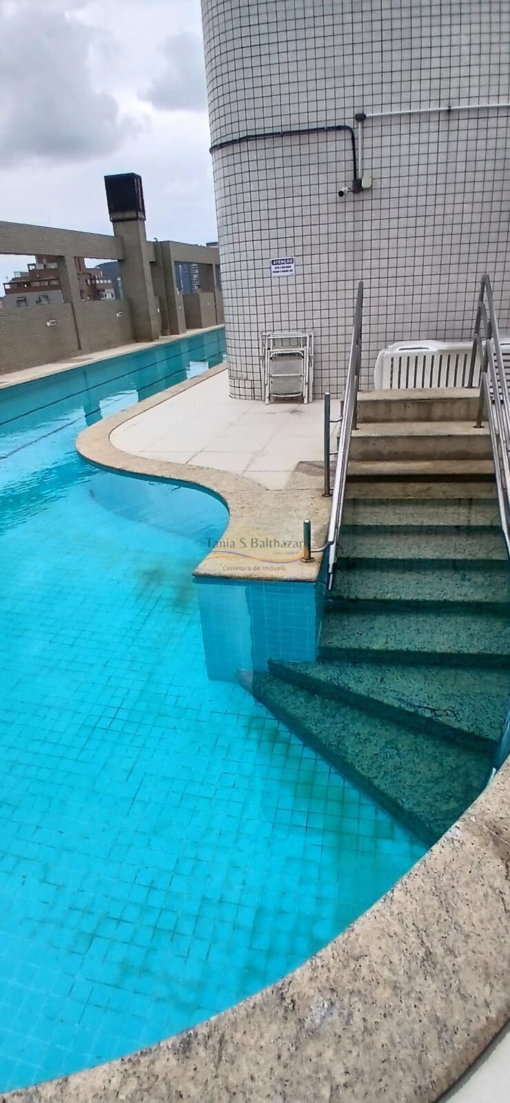 Apartamento, 3 quartos, 80 m² - Foto 39