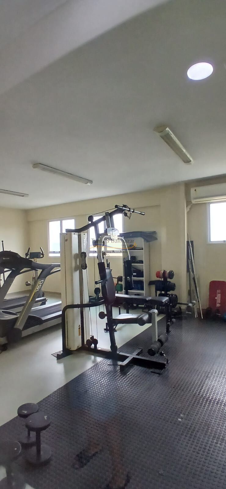 Apartamento, 3 quartos, 80 m² - Foto 36