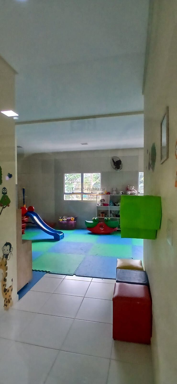 Apartamento, 3 quartos, 80 m² - Foto 33