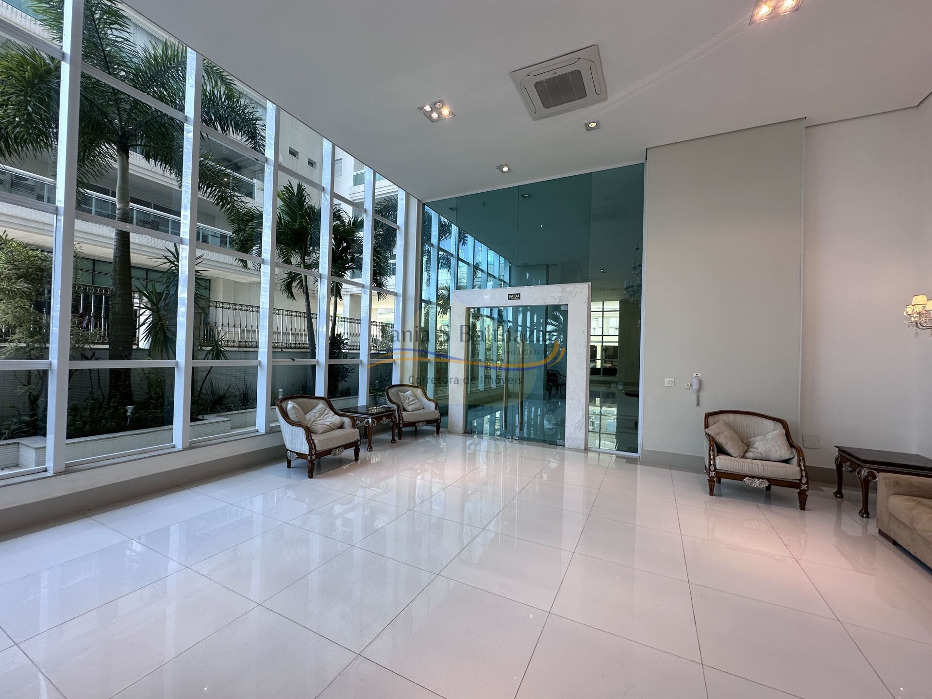 Apartamento, 3 quartos, 151 m² - Foto 35