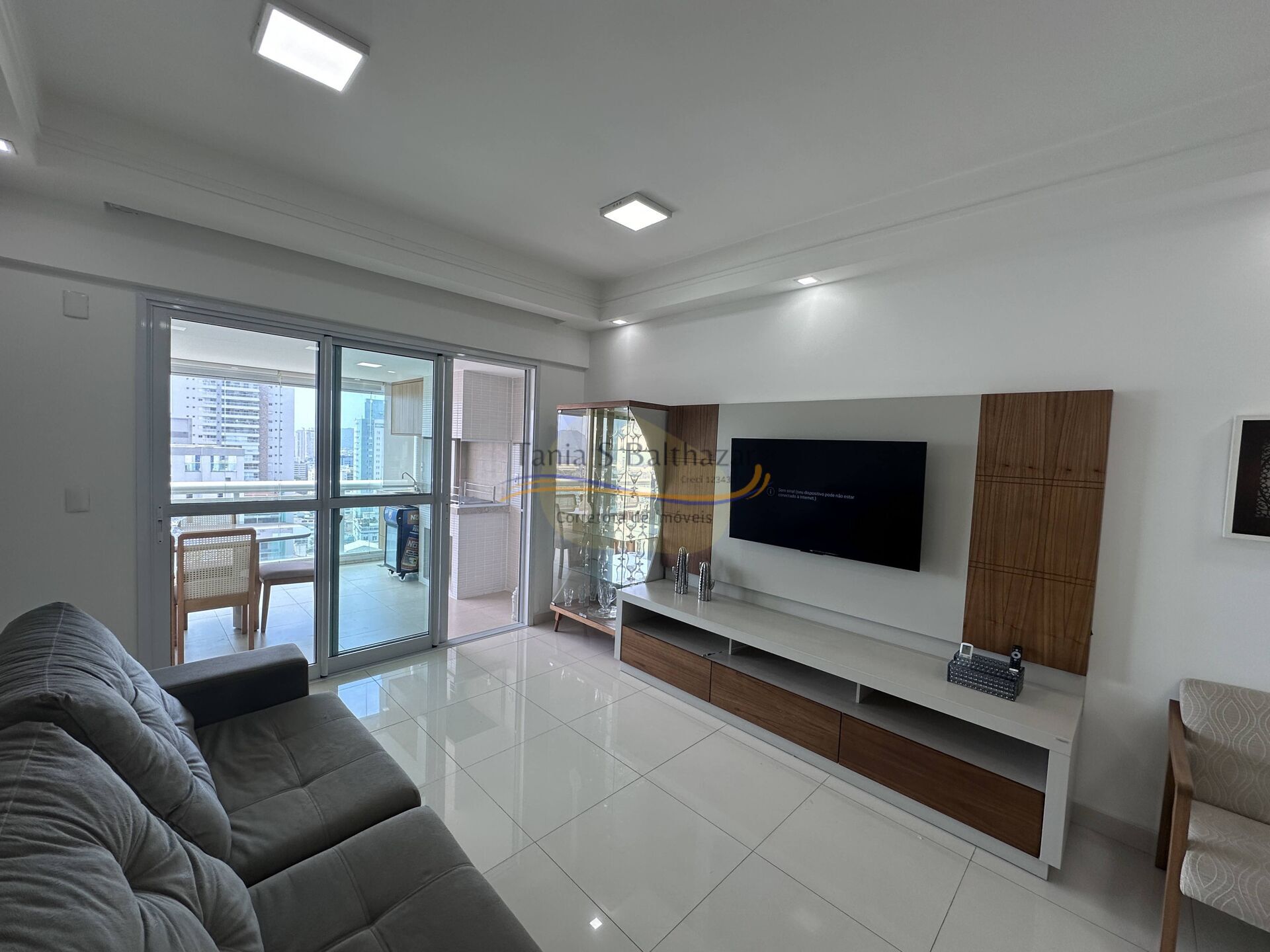 Apartamento, 3 quartos, 151 m² - Foto 8