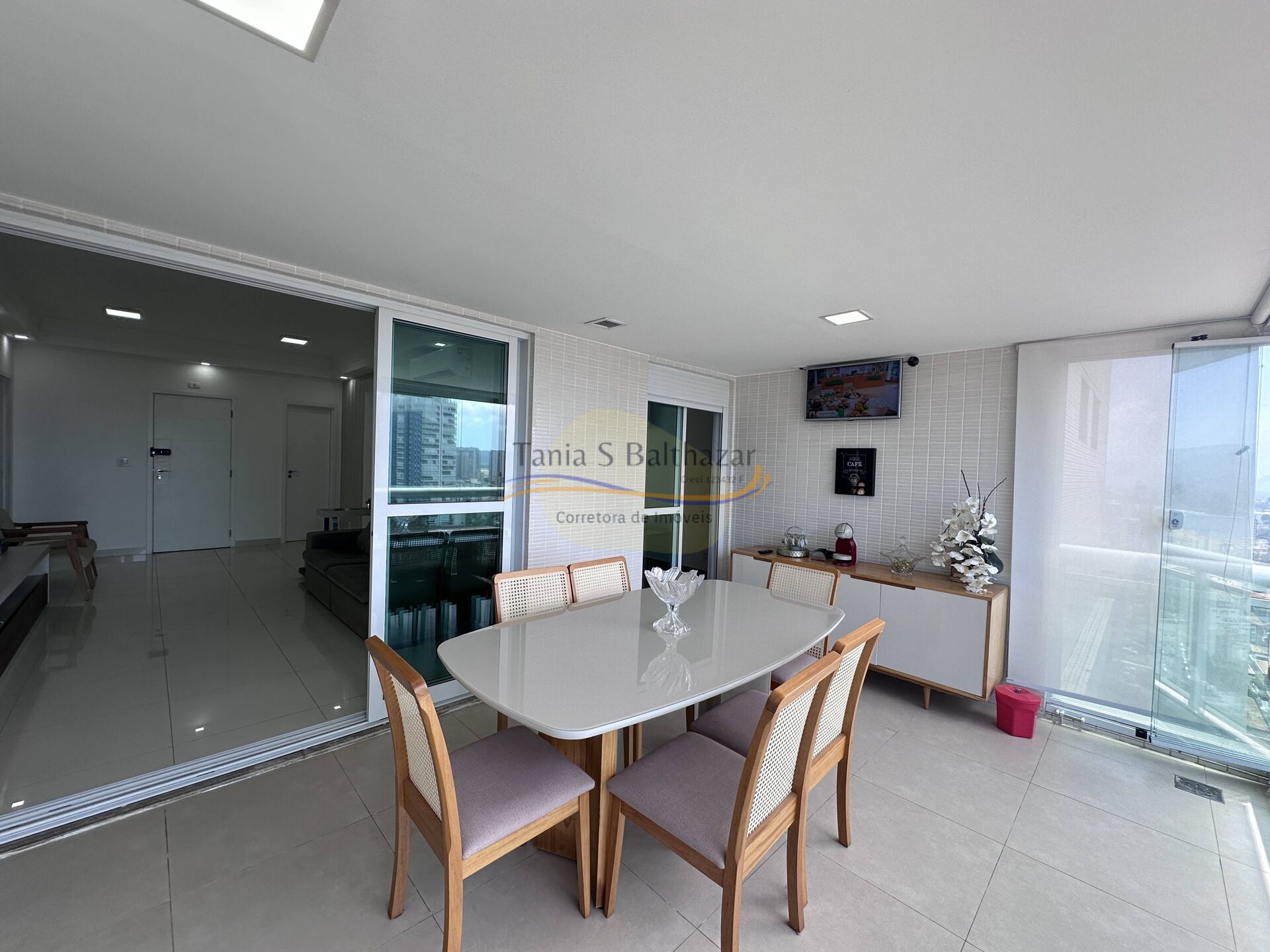 Apartamento, 3 quartos, 151 m² - Foto 5