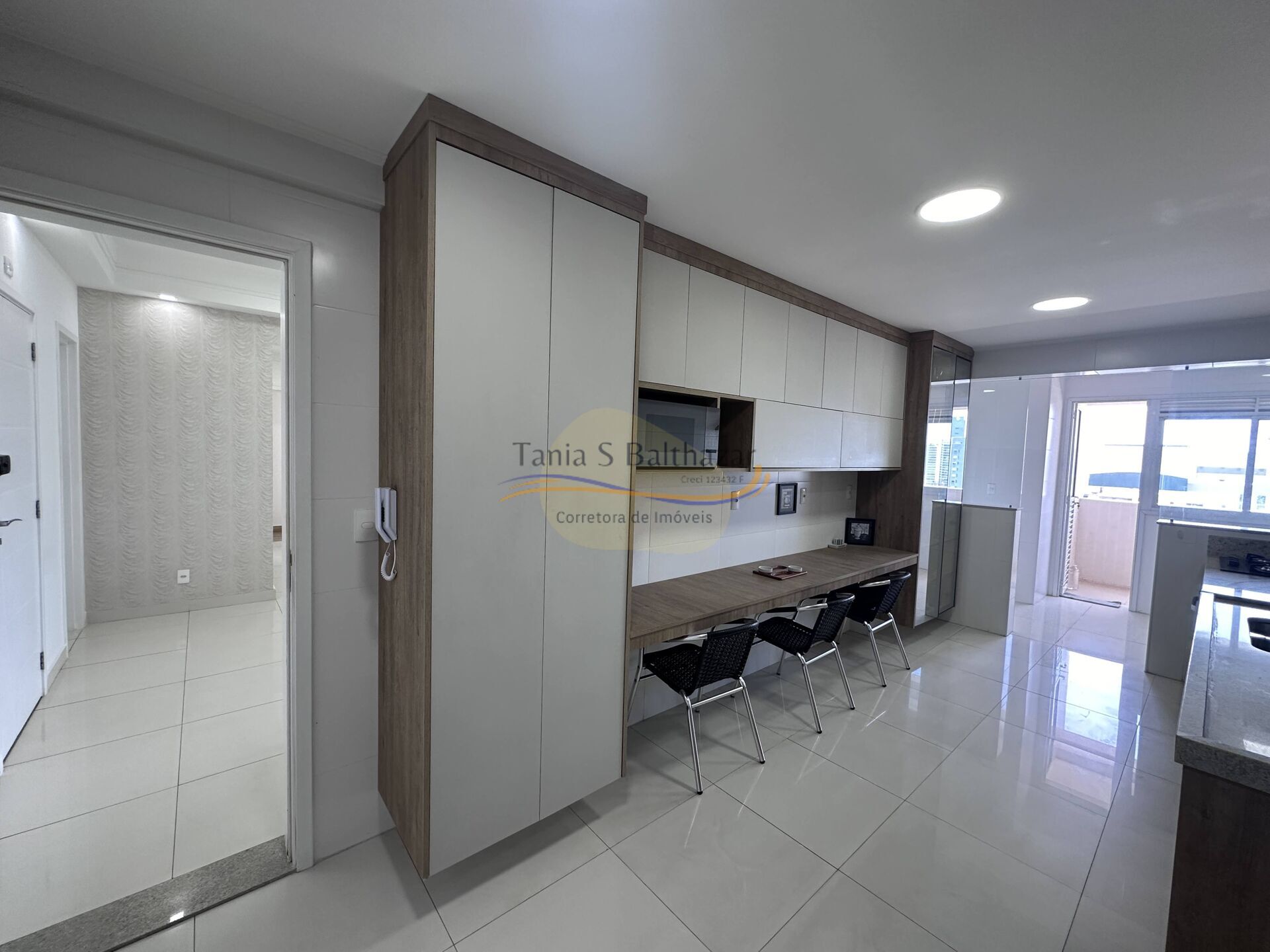 Apartamento, 3 quartos, 151 m² - Foto 20