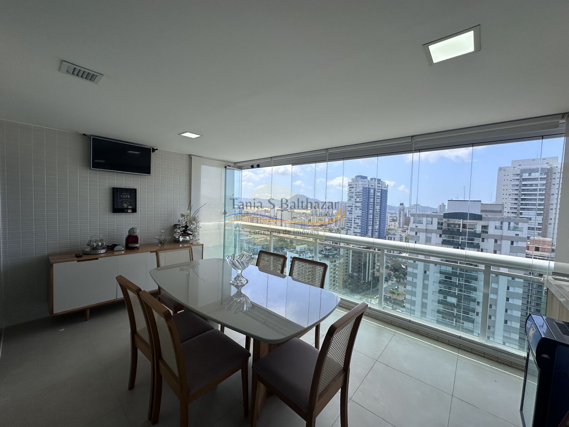 Apartamento, 3 quartos, 151 m² - Foto 6